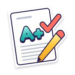 Exam Passed sticker